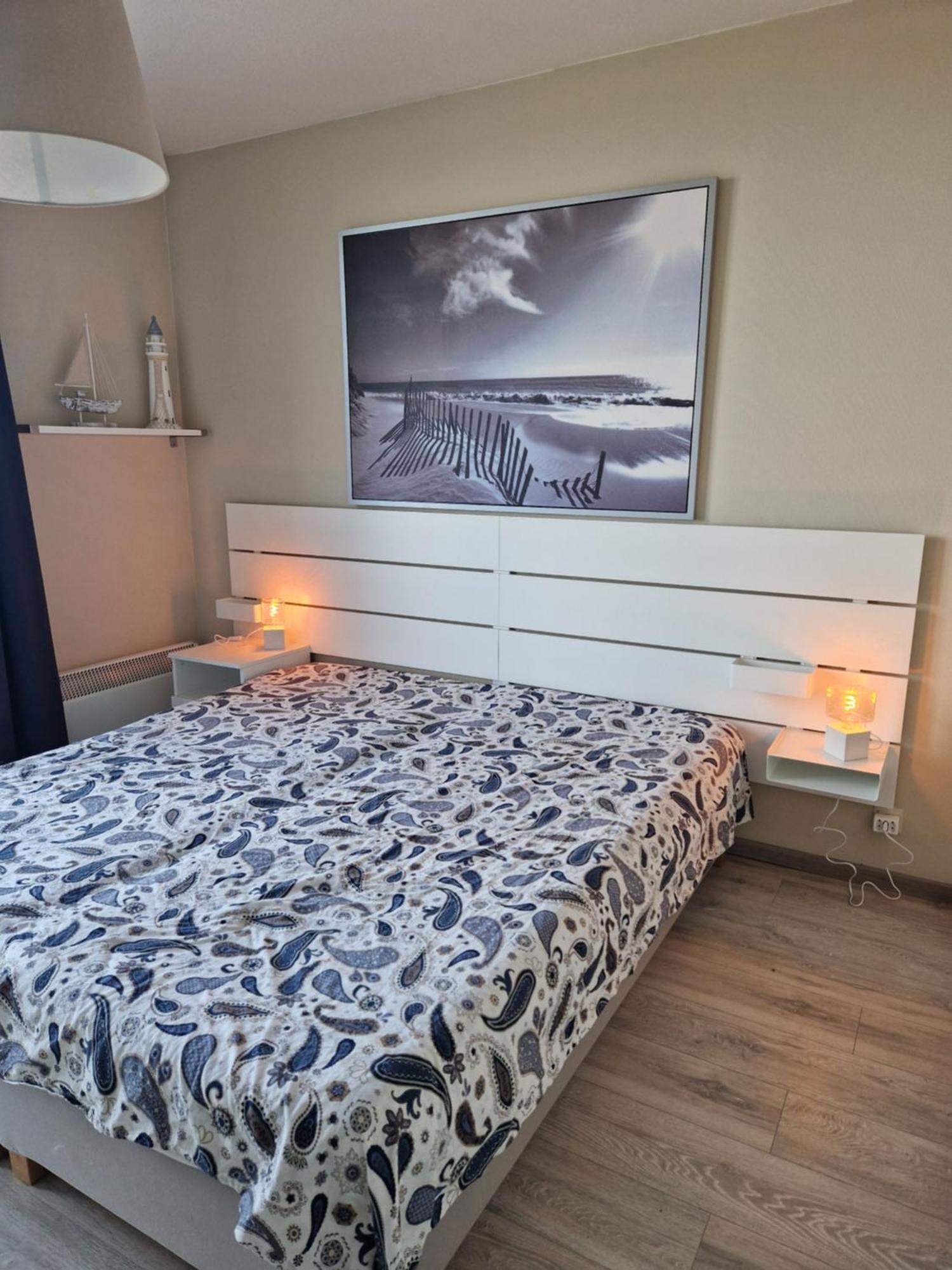 Le 1003 Daire Nieuwpoort Dış mekan fotoğraf