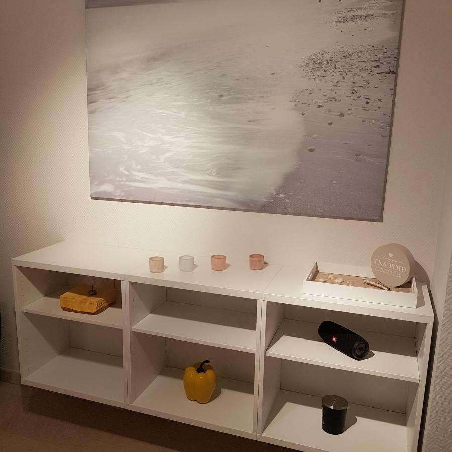 Le 1003 Daire Nieuwpoort Dış mekan fotoğraf