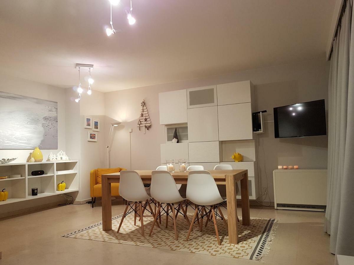 Le 1003 Daire Nieuwpoort Dış mekan fotoğraf